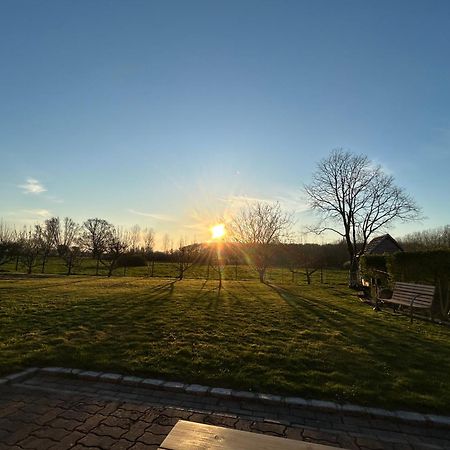 La Ferme Du Paradis Merris ภายนอก รูปภาพ