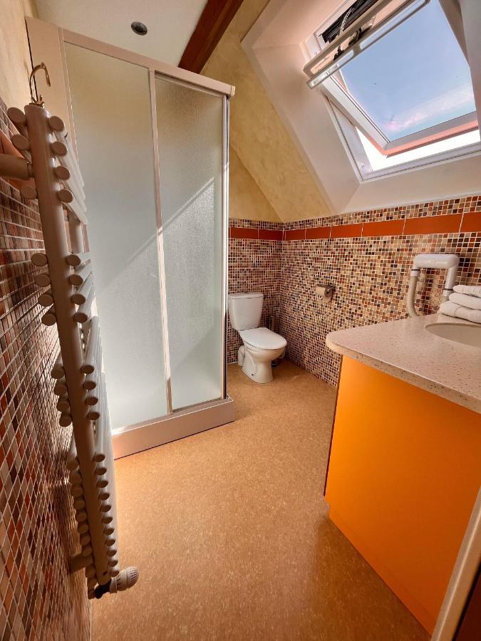 La Ferme Du Paradis Merris ภายนอก รูปภาพ