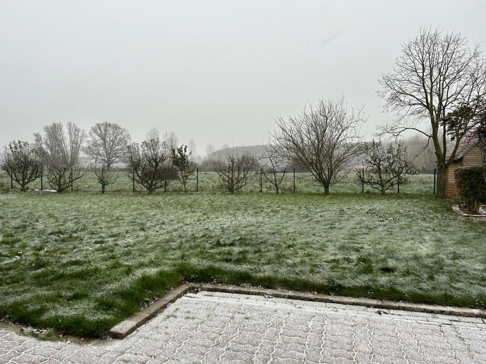 La Ferme Du Paradis Merris ภายนอก รูปภาพ