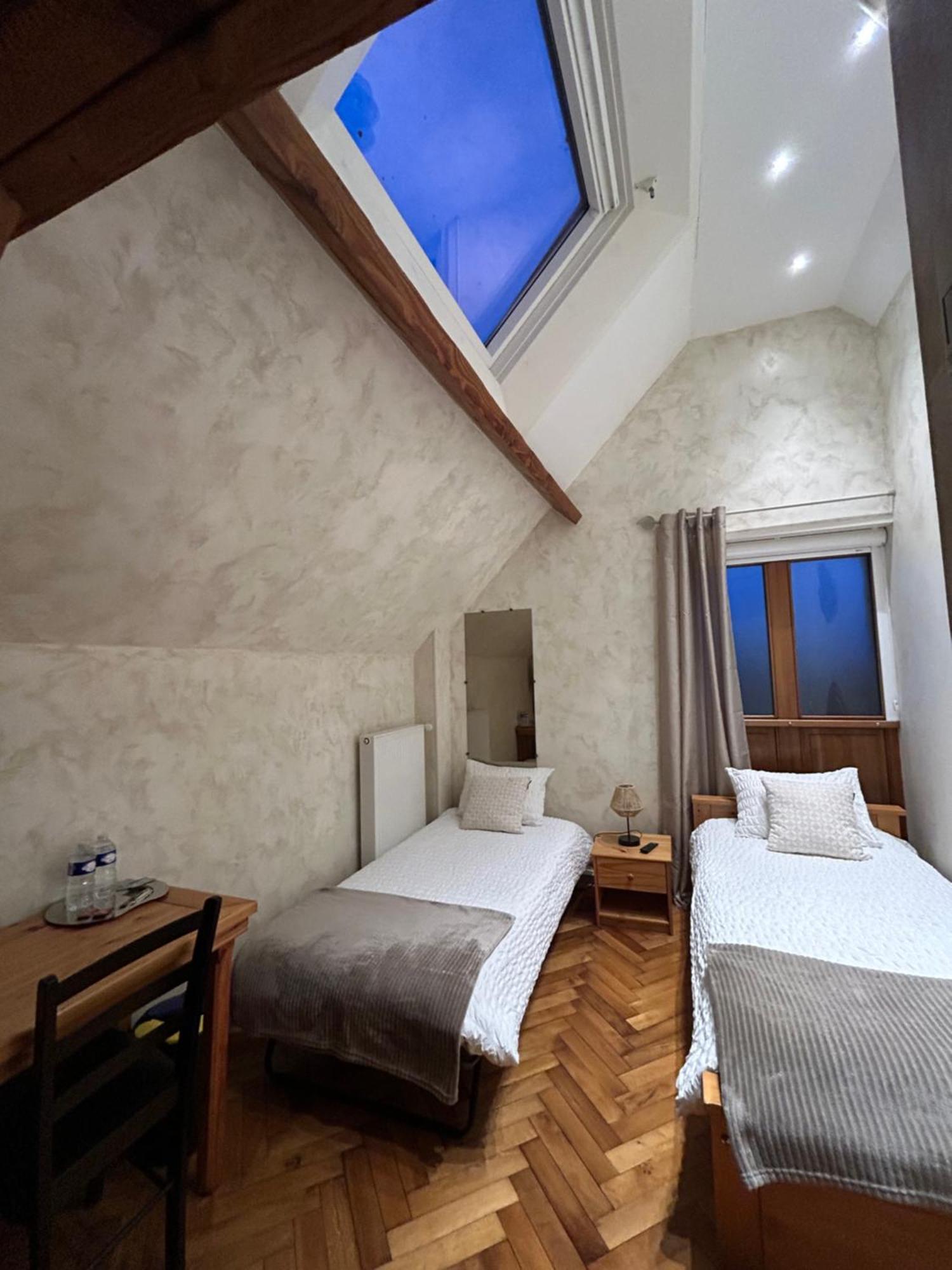 La Ferme Du Paradis Merris ภายนอก รูปภาพ
